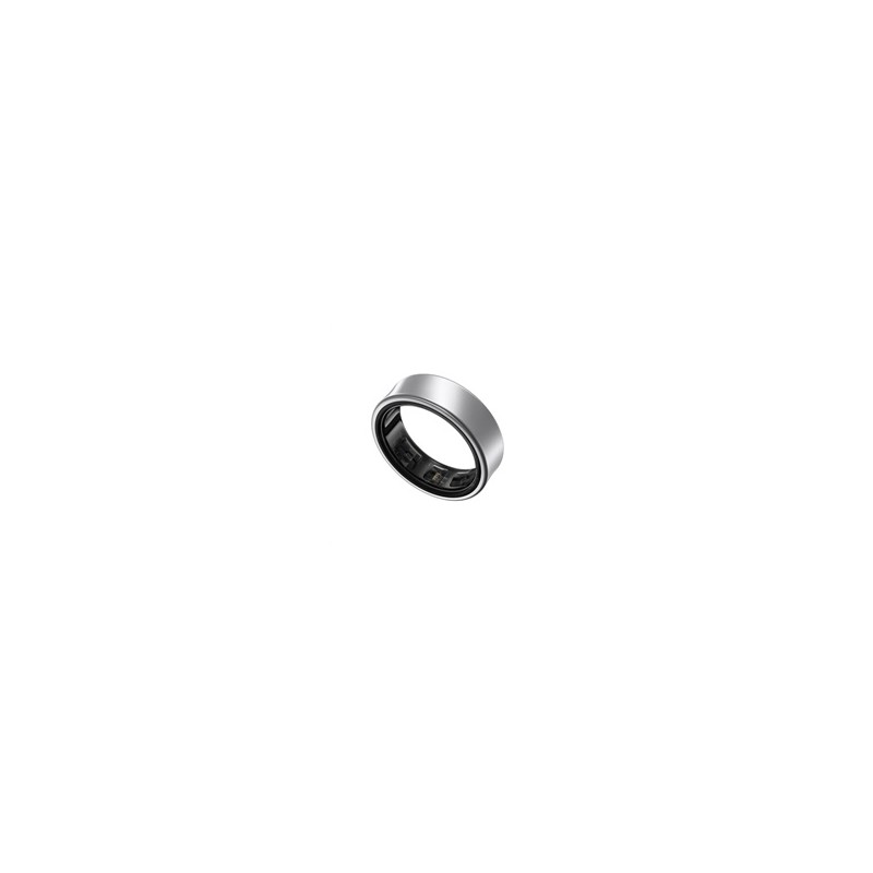 Samsung Q514 Galaxy Ring (Size: 14) EU Titanium Silver, EU