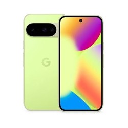 Google Pixel 10 128GB - Lemongrass, EU