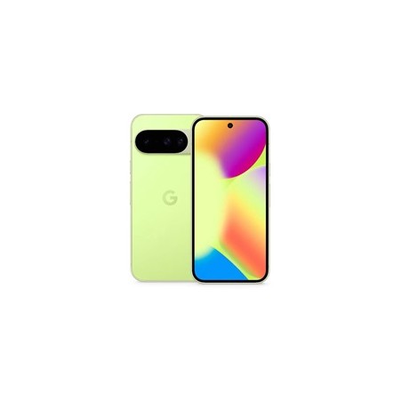Google Pixel 10 128GB - Lemongrass, EU