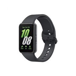 Samsung Galaxy Fit 3 Grey - distribuce svět