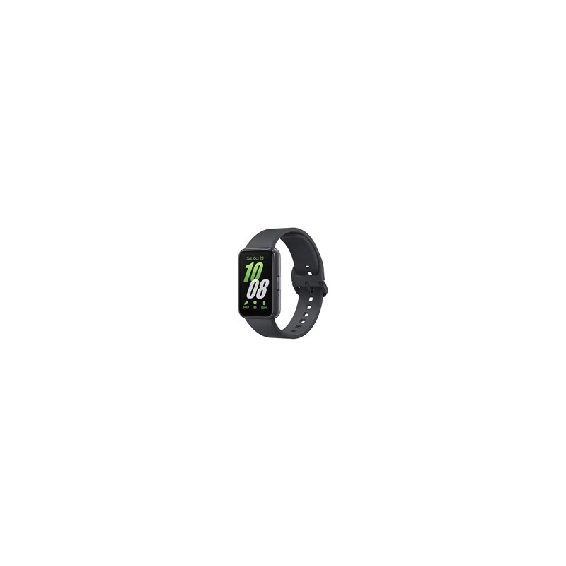 Samsung Galaxy Fit 3 Grey - distribuce svět