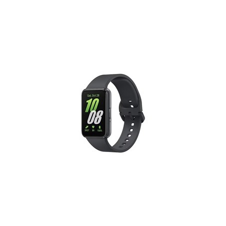 Samsung Galaxy Fit 3 Grey - distribuce svět