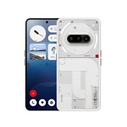 Nothing Phone (3a) 8/128GB, white, EU
