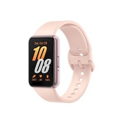 Samsung Galaxy Fit 3 Pink - distribuce svět