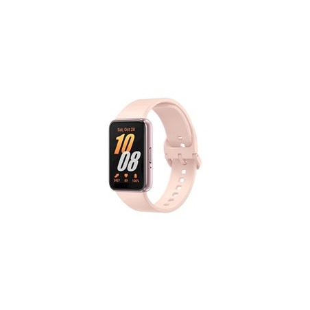 Samsung Galaxy Fit 3 Pink - distribuce svět