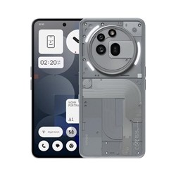 Nothing phone 3a Pro 12/256 grey, EU
