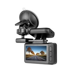 Eltrinex LS600 GPS - kamera do auta