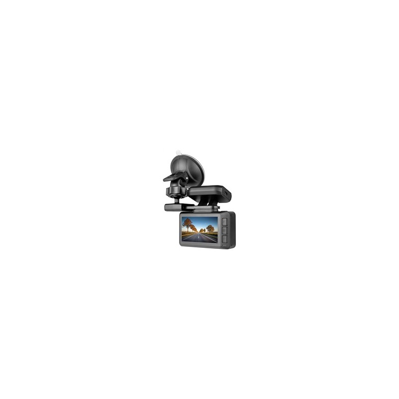 Eltrinex LS600 GPS - kamera do auta