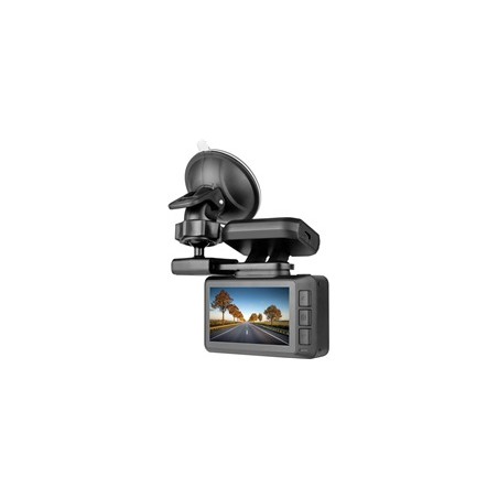 Eltrinex LS600 GPS - kamera do auta