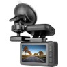 Eltrinex LS600 GPS - kamera do auta