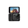 Insta360 GO Ultra miniaturní akční kamera, 4K Ultra HD, 60fps, magnetický systém uchycení, černá