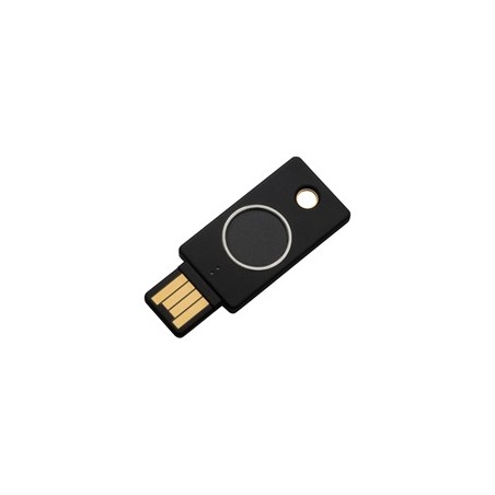 YubiKey Bio (FIDO Edition) - USB-A
