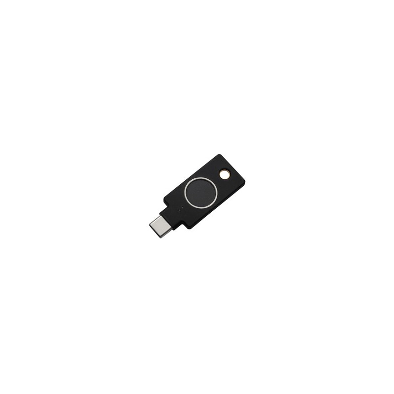 YubiKey C Bio (FIDO Edition) - USB-C