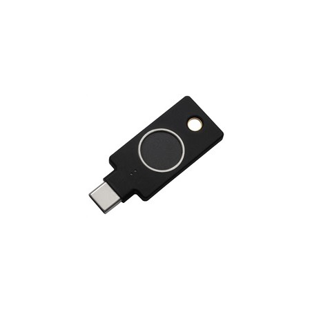 YubiKey C Bio (FIDO Edition) - USB-C
