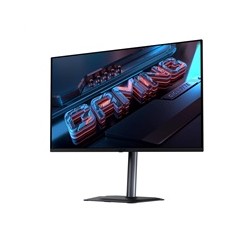 GIGABYTE LCD - 32" Gaming monitor MO32U, OLED, 3840x2160 UHD, 165Hz, 1.5M:1, 250cd/m2, 0.03ms, 2xHDMI, 1xDP