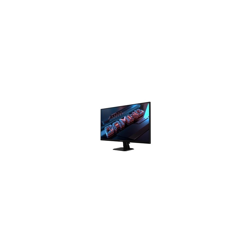 GIGABYTE LCD - 27" Gaming monitor GS27QA, SS IPS, 2560x1440 QHD, 180Hz, 1000:1, 300cd/m2, 1ms, 2xHDMI, 1xDP