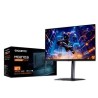 GIGABYTE LCD - 27" Gaming monitor MO27Q3, OLED, 2560x1440 QHD, 360Hz, 1.5M:1, 250cd/m2 1000 cd/m2, 0.03ms, 2xHDMI, 1xDP