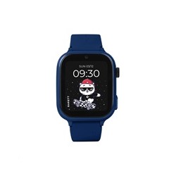 Garett Smartwatch Kids Cute 2 4G Blue