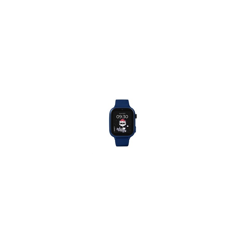 Garett Smartwatch Kids Cute 2 4G Blue