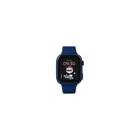 Garett Smartwatch Kids Cute 2 4G Blue