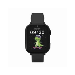 Garett Smartwatch Kids N!ce Pro 4G Black