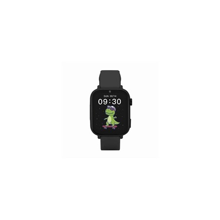 Garett Smartwatch Kids N!ce Pro 4G Black
