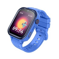 Garett Smartwatch Kids Essa 4G Blue
