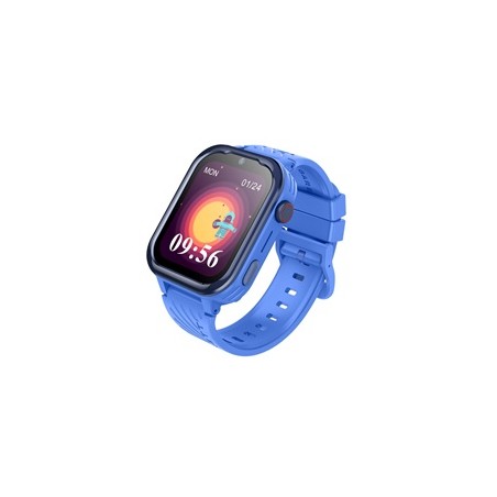 Garett Smartwatch Kids Essa 4G Blue