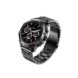 Garett Smartwatch V14 Black Steel