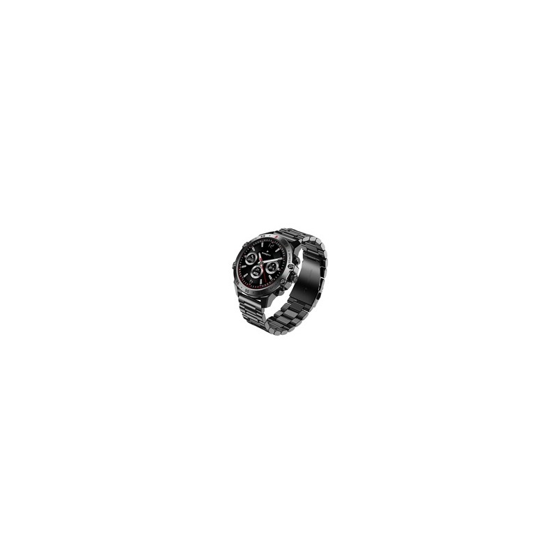 Garett Smartwatch V14 Black Steel