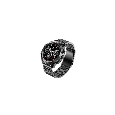 Garett Smartwatch V14 Black Steel