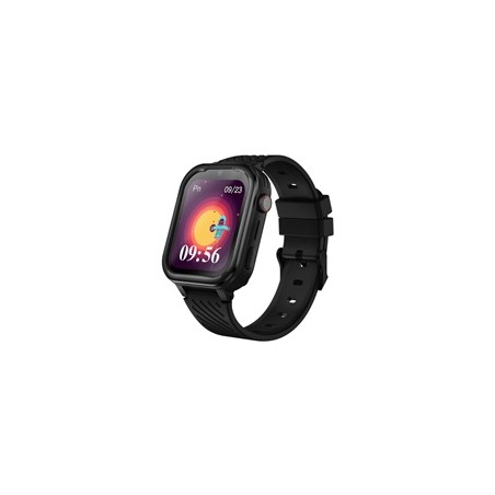 Garett Smartwatch Kids Essa 4G Black