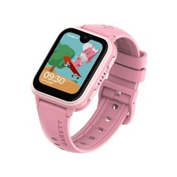 Garett Smartwatch Kids Vibe 4G AMOLED Pink