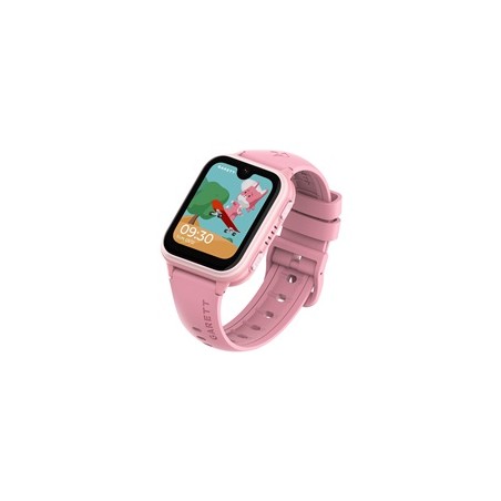 Garett Smartwatch Kids Vibe 4G AMOLED Pink