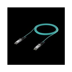 UBNT UACC-AOC-QSFP28-10M, AOC kabel, 100 Gbps, 10m
