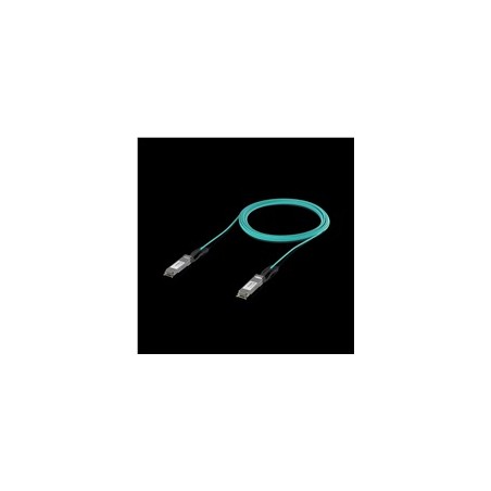 UBNT UACC-AOC-QSFP28-10M, AOC kabel, 100 Gbps, 10m