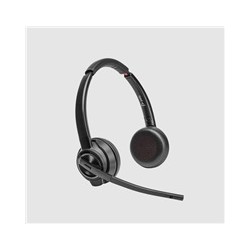 Poly Savi 8420 Office Stereo DECT 1880-1900 MHz Headset