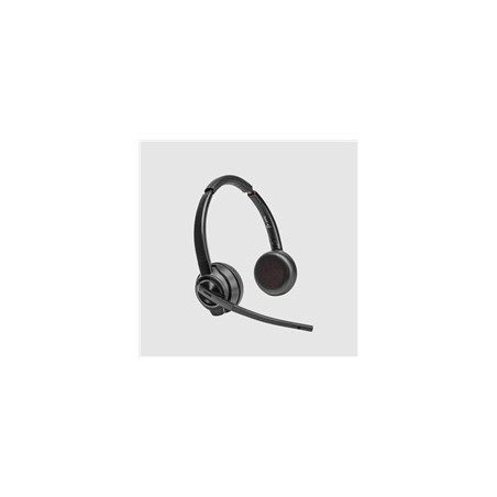 Poly Savi 8420 Office Stereo DECT 1880-1900 MHz Headset