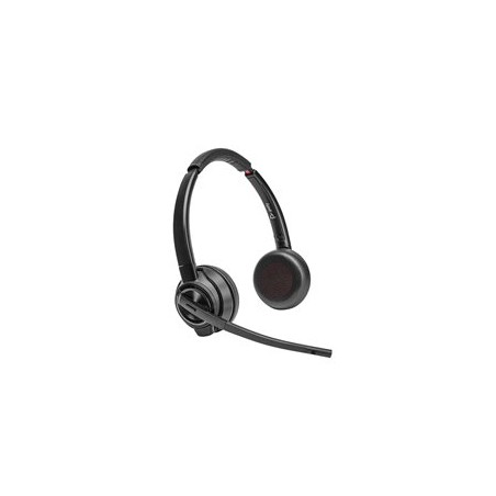Poly Savi 8420 Office Stereo Microsoft Teams Certified DECT 1880-1900 MHz Headset