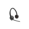 Poly Savi 8420 Office Stereo Microsoft Teams Certified DECT 1880-1900 MHz Headset
