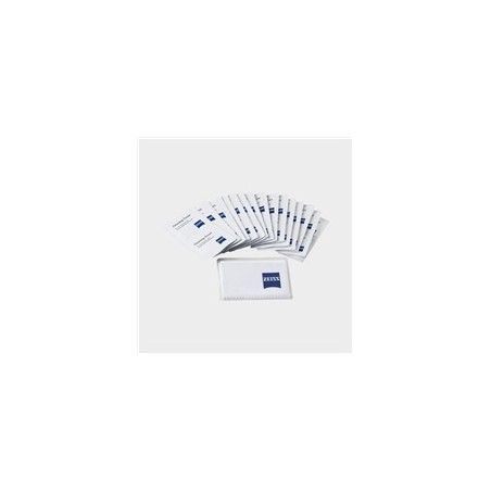 Zeiss Lens Cleaning Wipes