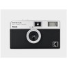 Kodak EKTAR H35 Film Camera Black