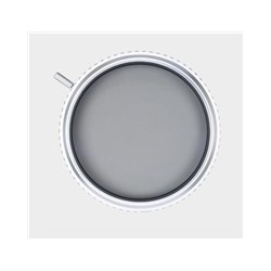 NiSi Filter ND-Vario 1-5 Stops True Color 82mm