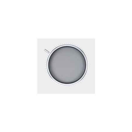 NiSi Filter ND-Vario 1-5 Stops True Color 82mm