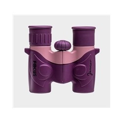 Focus dalekohled Junior 6x21 Lila/Pink