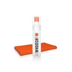 WHOOSH! Screen Shine On the Go čistič obrazovek - 30 ml