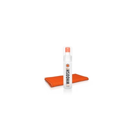 WHOOSH! Screen Shine On the Go čistič obrazovek - 30 ml