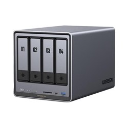 UGREEN NASync DXP4800 Plus