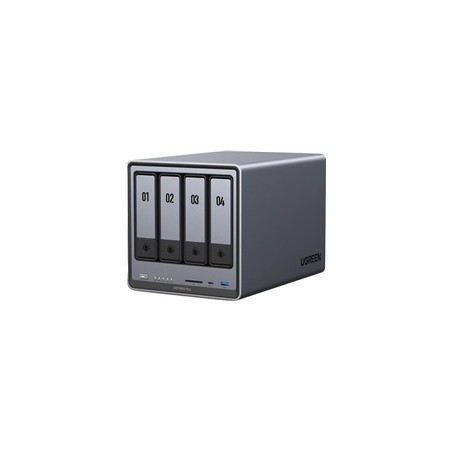 UGREEN NASync DXP4800 Plus