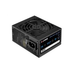BAZAR - 1stCOOL Zdroj White Storm SFX 400 85+, 400W, SFX, černá - Po opravě